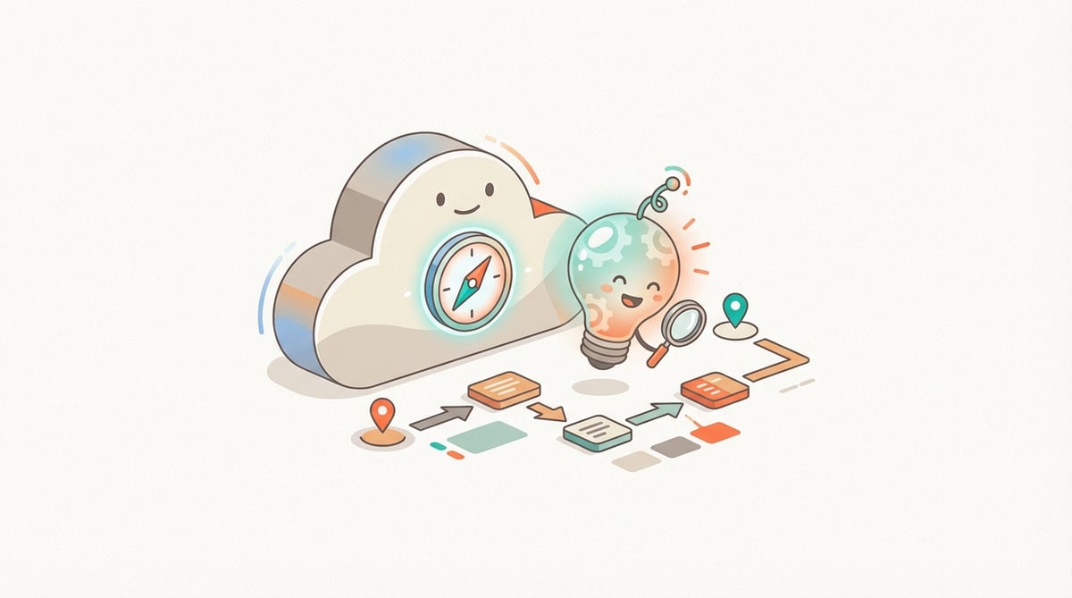 Introducing Ava: Your GenAI Assistant in DoiT Cloud Navigator