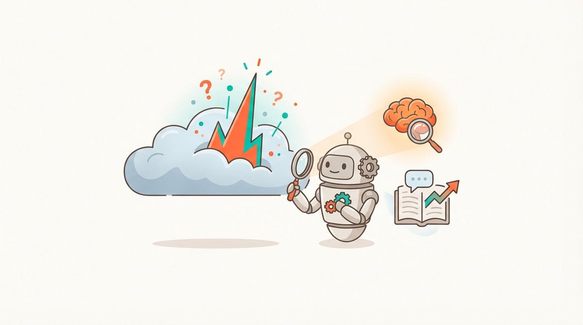 Introducing Cloud Cost Anomaly AI Explainer