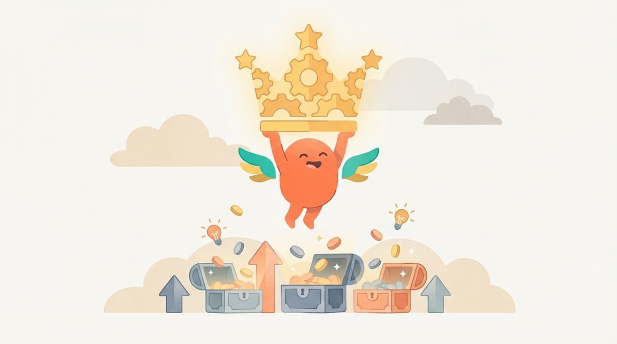 Introducing ‘Easy wins’ in DoiT Insights