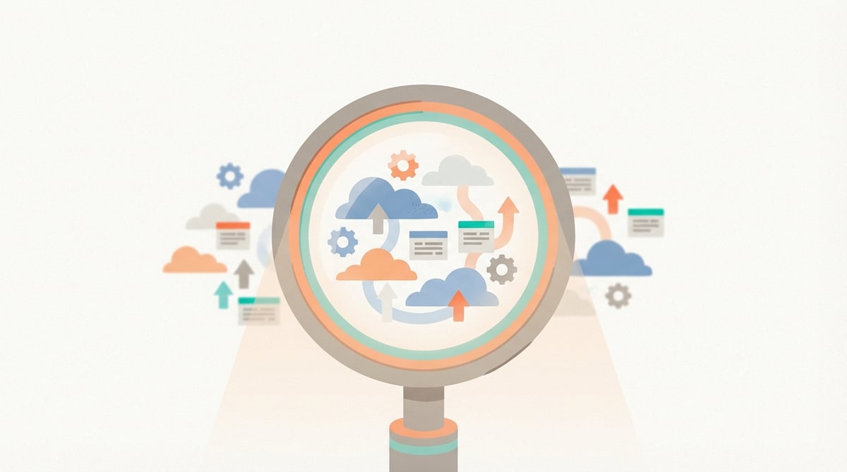 Introducing 'GCP Lens'