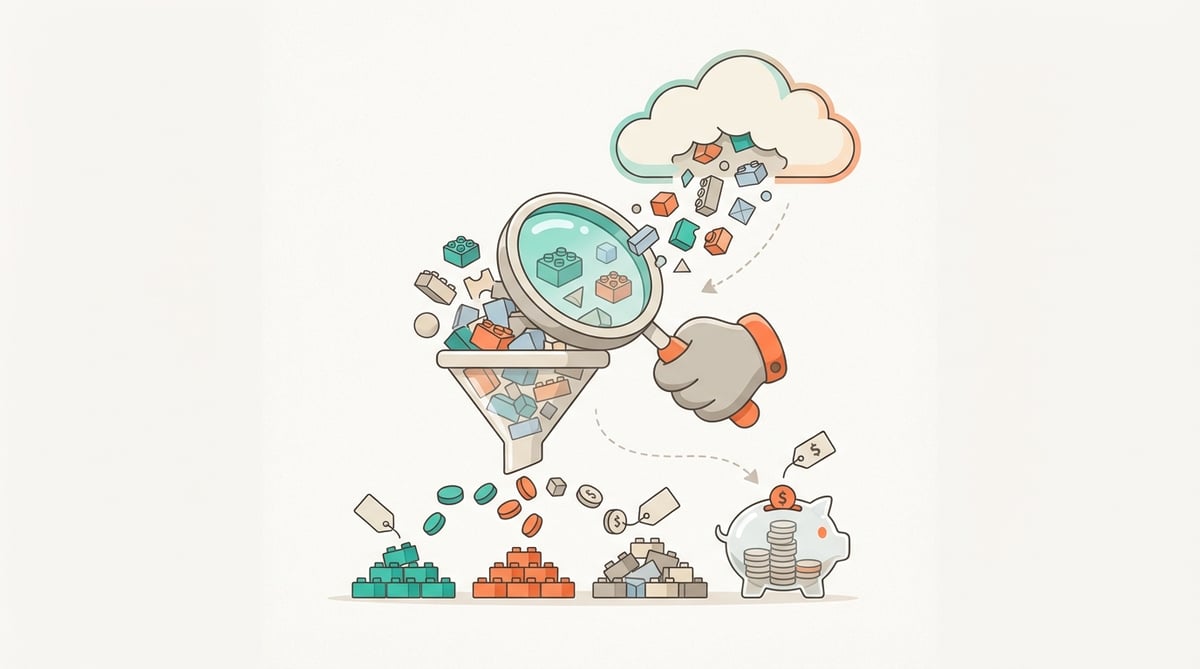 Introducing Granular Cost Analysis for Google App Engine