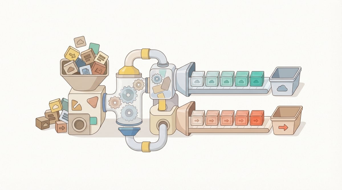 Introducing Industry Standard Names for Cloud Analytics Breakdown by GCP Projects or AWS Accounts