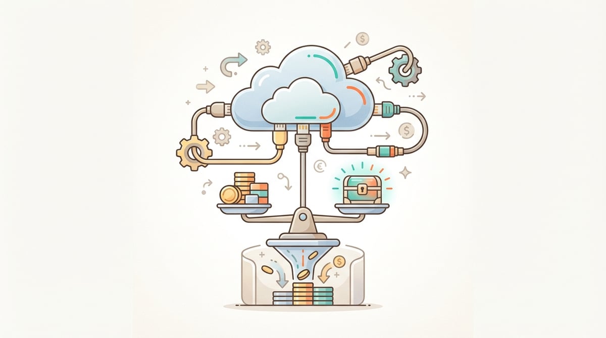 Introducing New APIs for Enhanced Cloud Spend Management