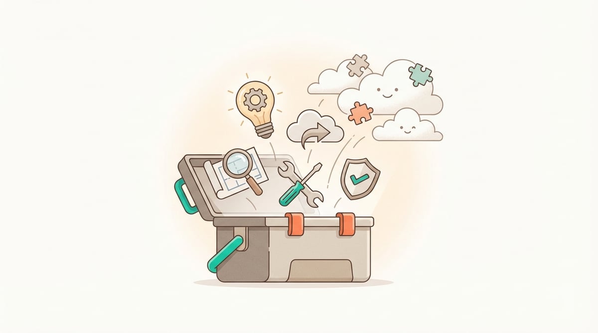 Introducing our new professional services catalog for DoiT Cloud Solve!