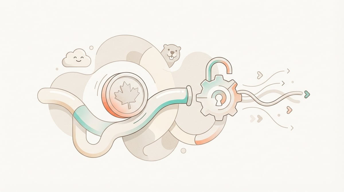 Introducing Pre-Authorized Debits (PAD) for Customers in Canada