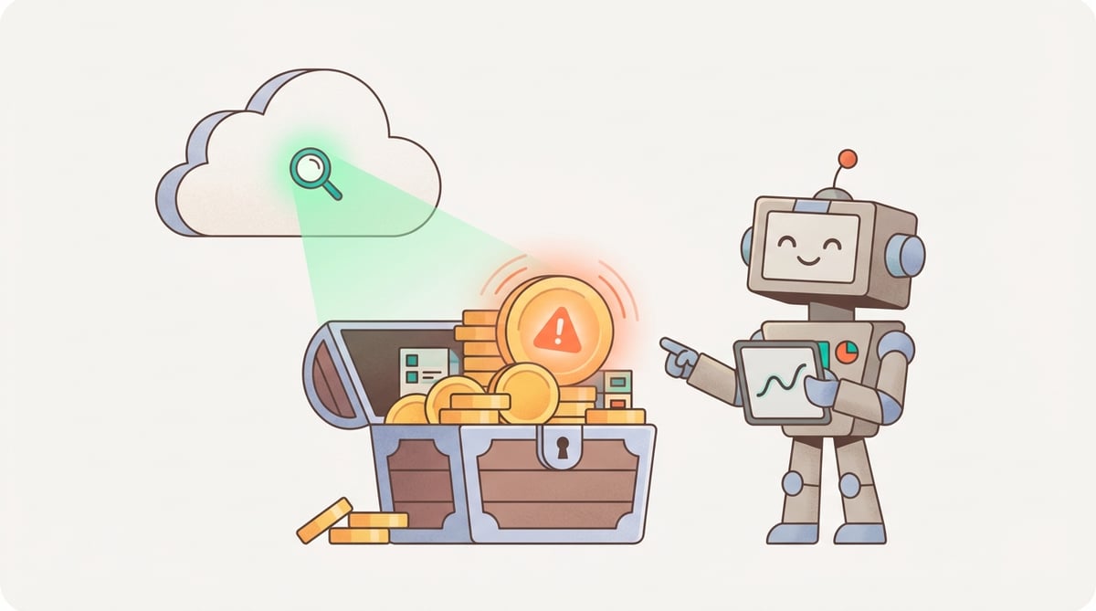 Introducing Real-Time Cost Anomaly Detection for Google BigQuery On-Demand