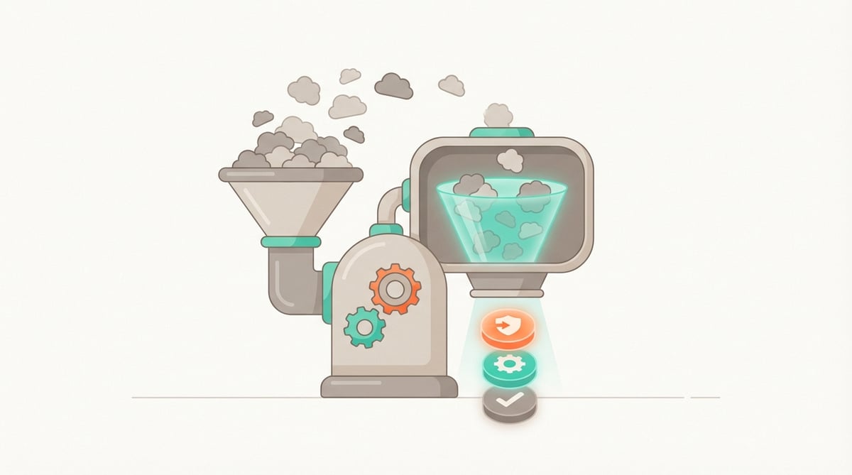 Introducing Security Insights: Cut noise, prioritize risk, and act fast.