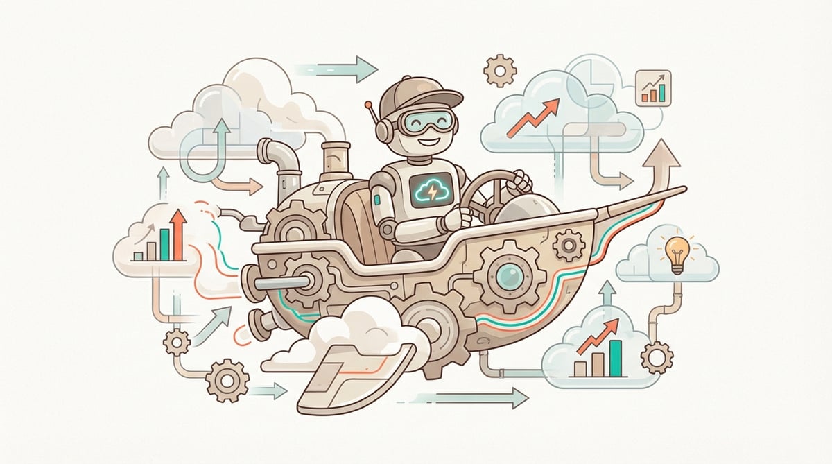 Introducing the New Ava! Driving Comprehensive Cloud Efficiency