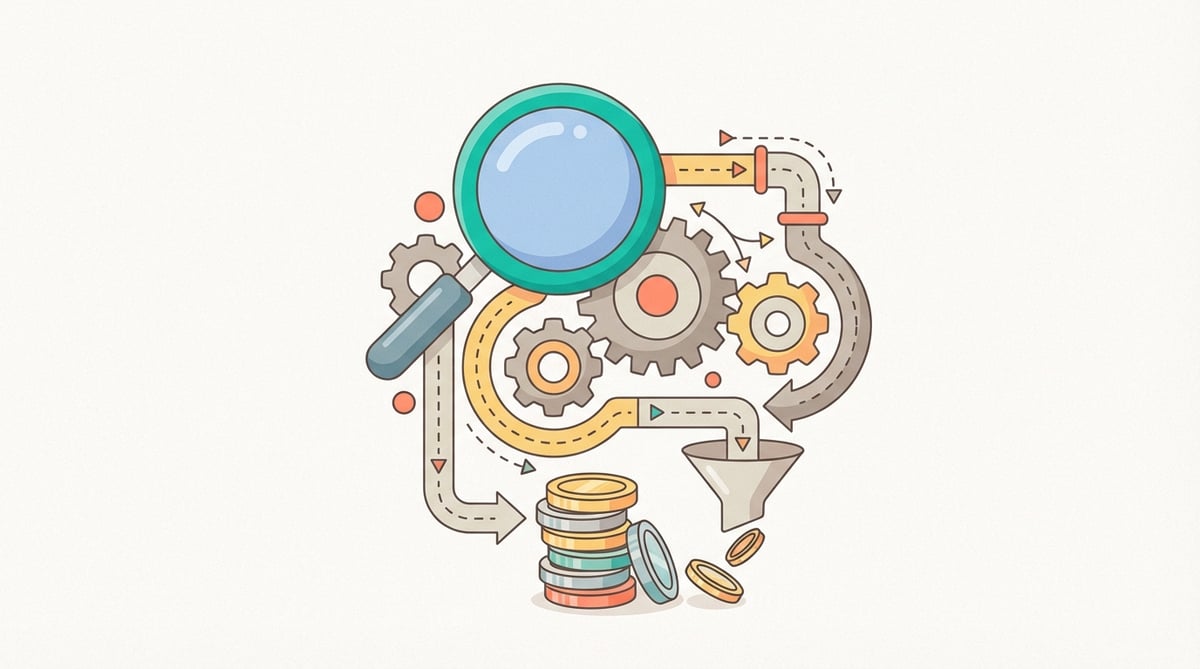 Investigate Budget Cost Drivers