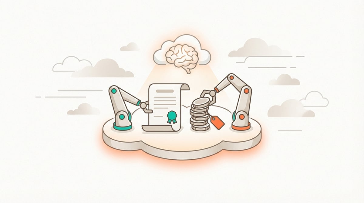 Manage your Datadog commitment and pricing details in DoiT Cloud Intelligence™