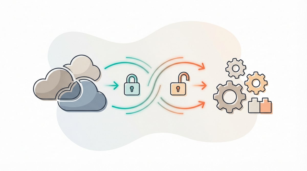 Map your existing SSO groups to DoiT Cloud Intelligence™ roles