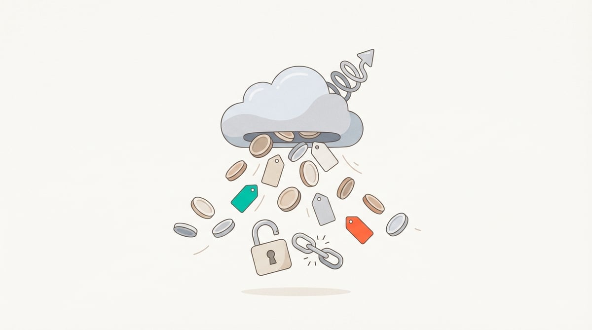 Maximize EC2 discounts with no commitments