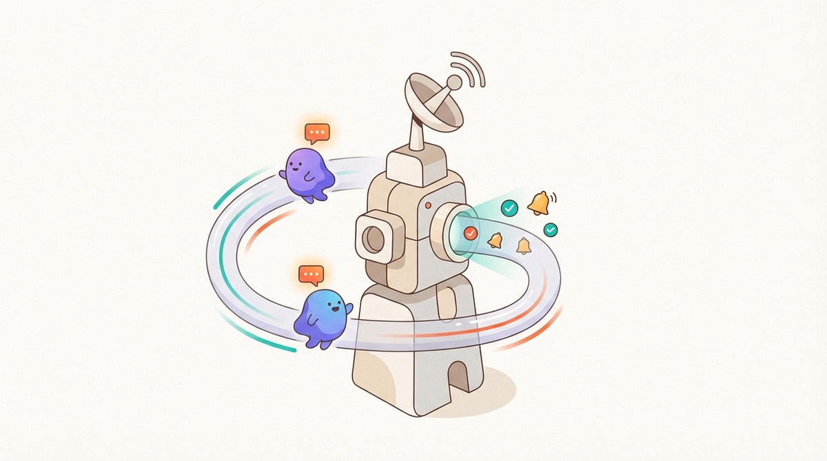 Microsoft Teams Support in the DoiT Notification Center!