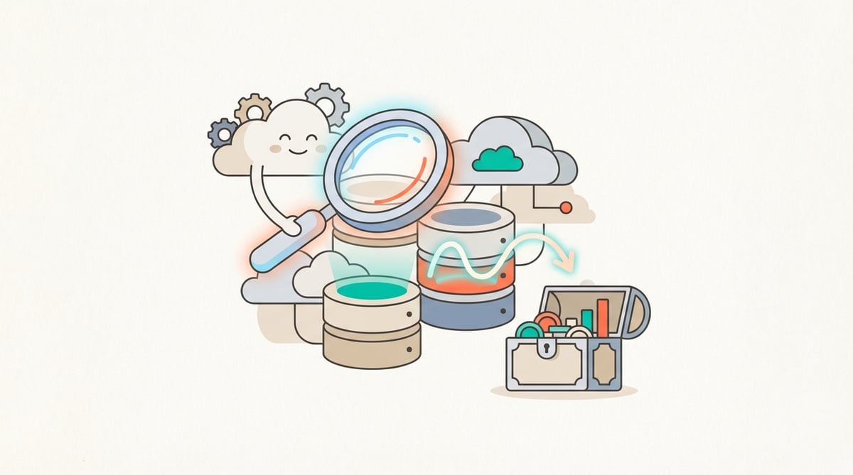 MongoDB Intelligence — FinOps visibility for Atlas, built into DoiT Cloud Intelligence™