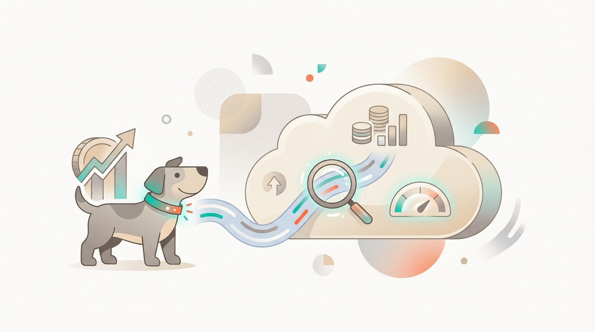Monitor Datadog cost and usage in DoiT Cloud Intelligence™