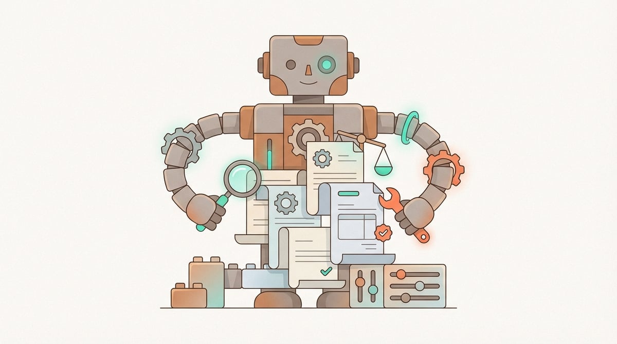 More configurable, more accountable invoicing