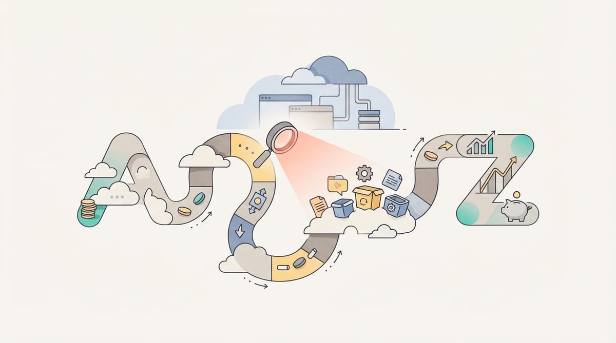 [New] A-to-Z visibility into your GKE spend