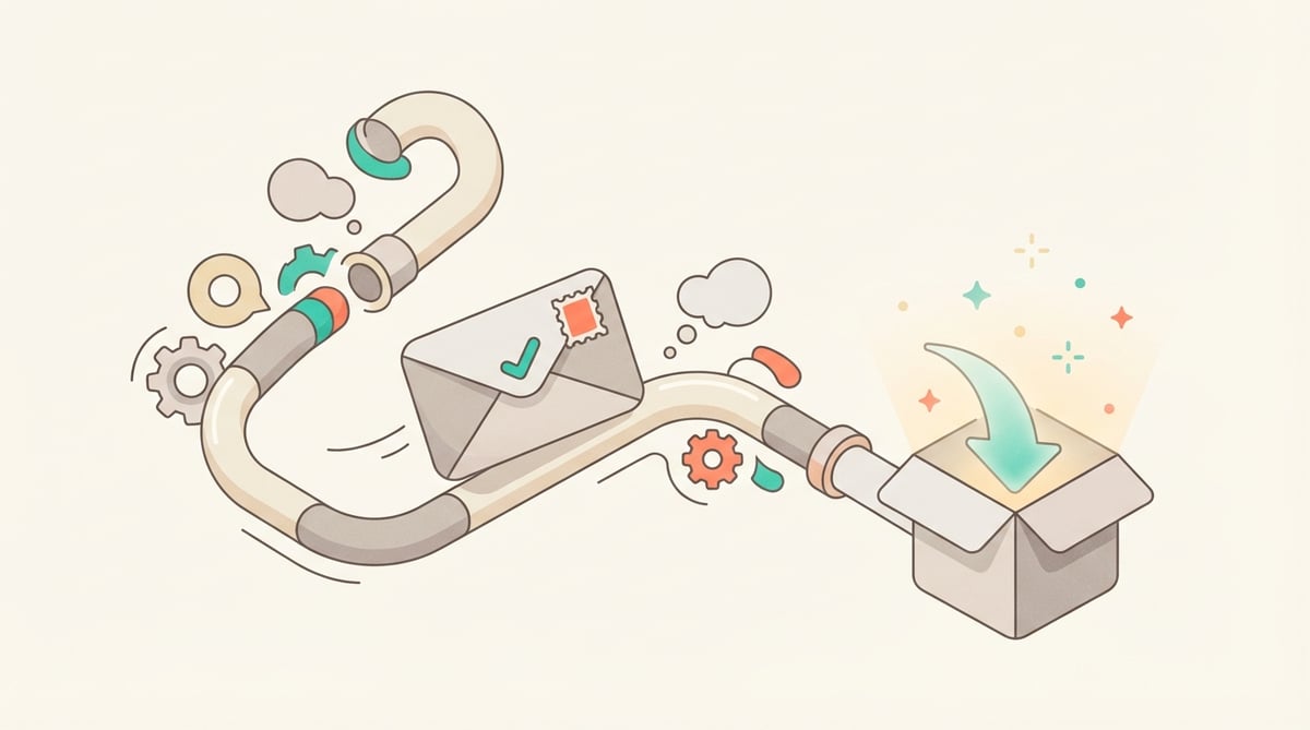 New and improved ticket submission flow