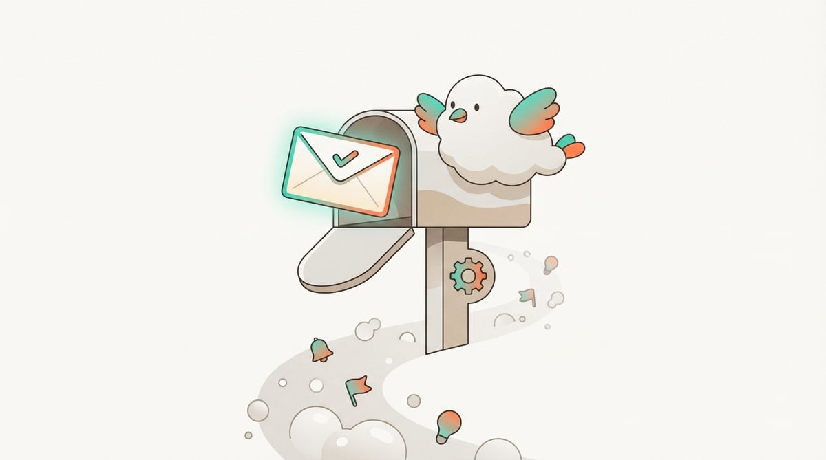 New Default Notifications