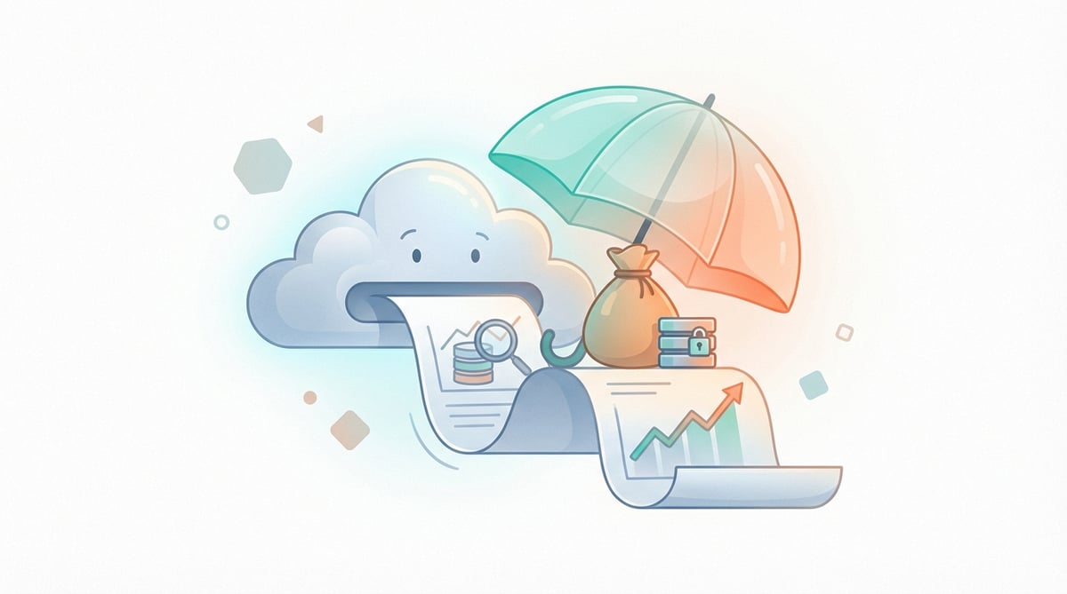 New Flexsave GCP Coverage Report