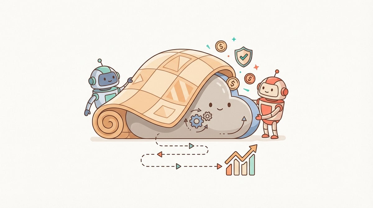 New preset metric - 'GCE CUD Coverage'