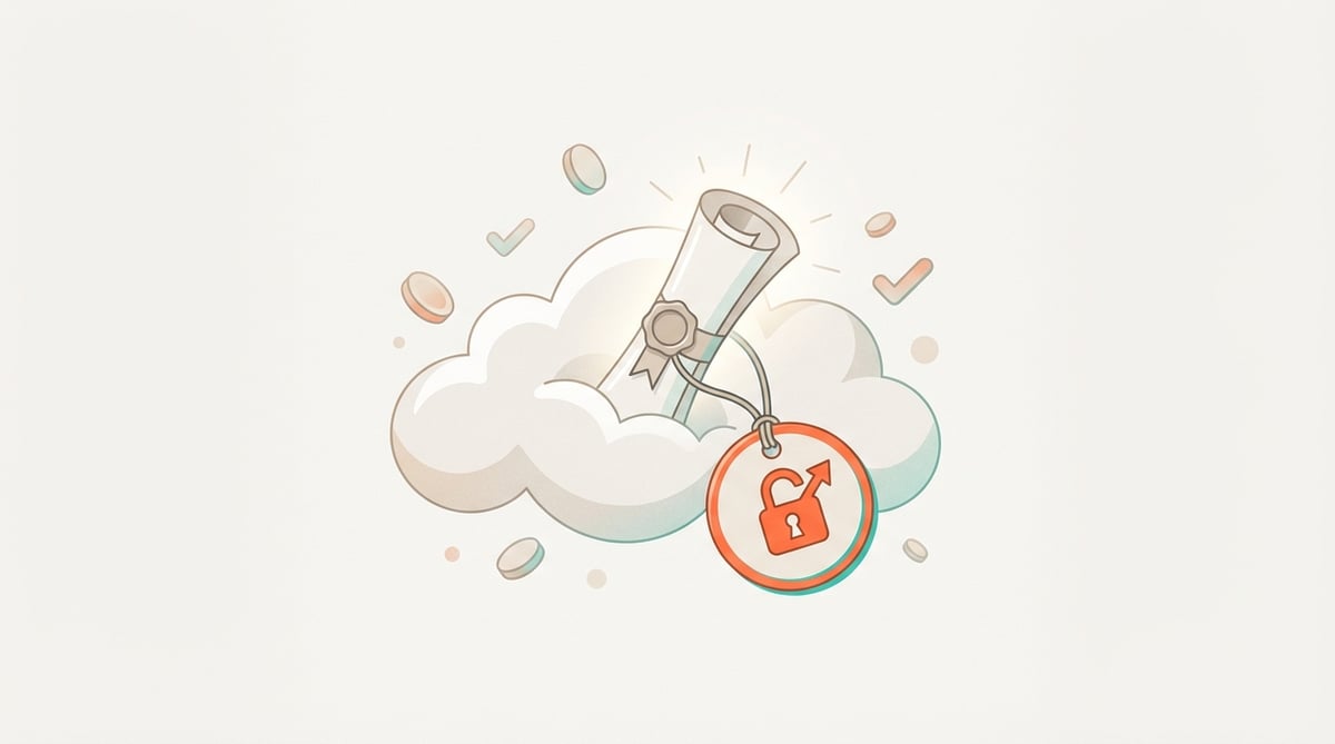 New Preset Report: Cloud Run CUD Eligible