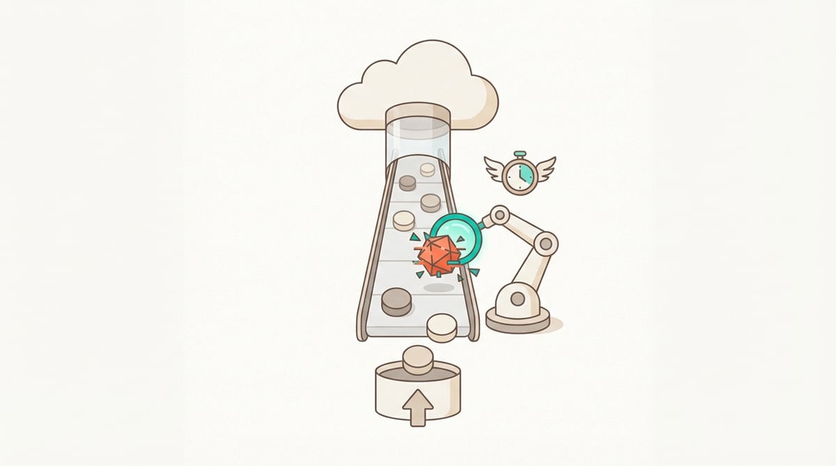 Now available: Near real-time anomaly detection for DoiT Cloud Intelligence