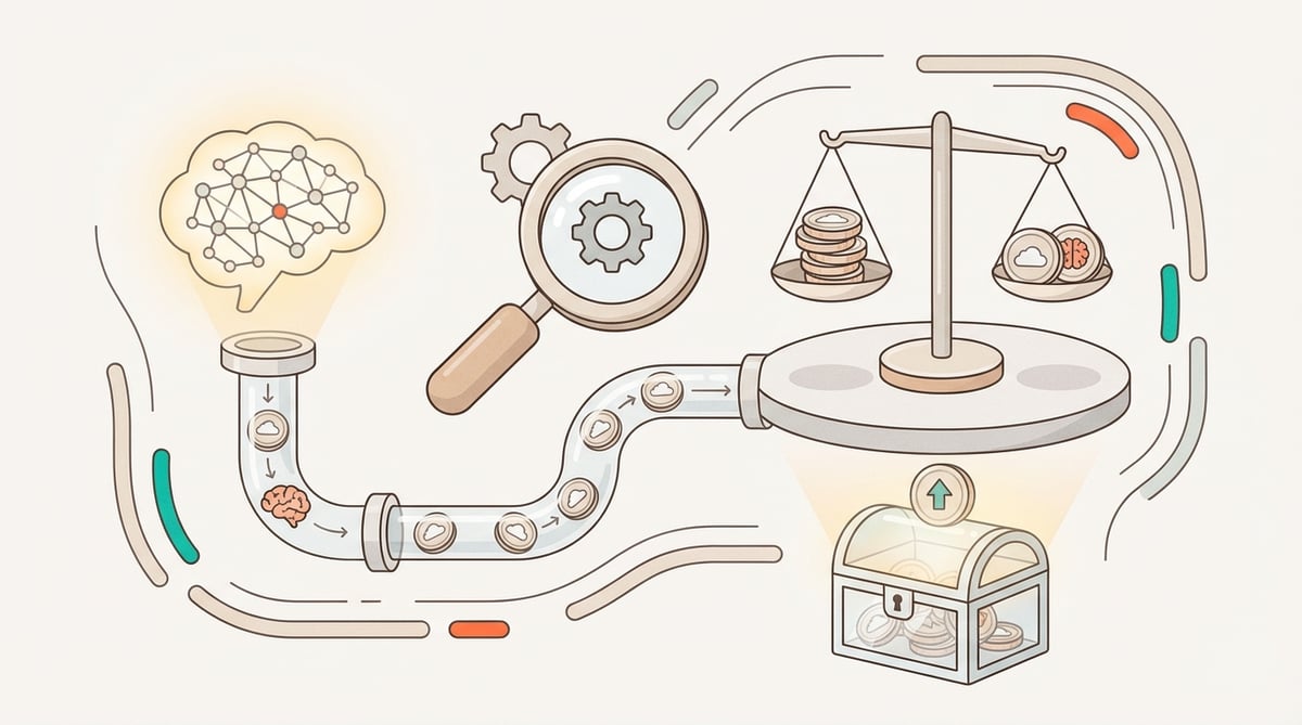 OpenAI integration for DoiT Cloud Intelligence™: Track and optimize your OpenAI consumption alongside your cloud(s) spend