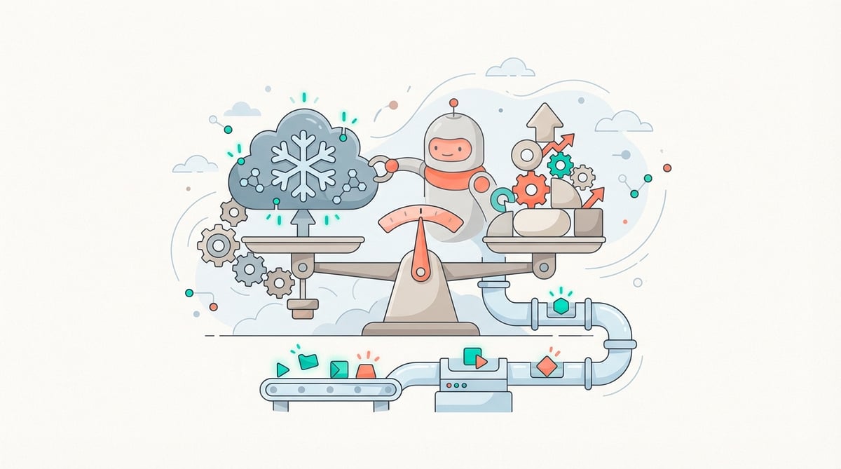 PerfectScale for Snowflake is here