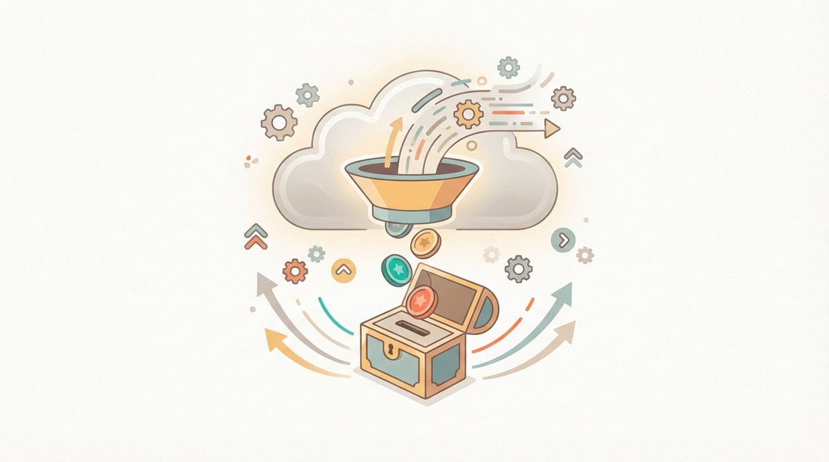 Promotional Credits now available in Cloud Analytics