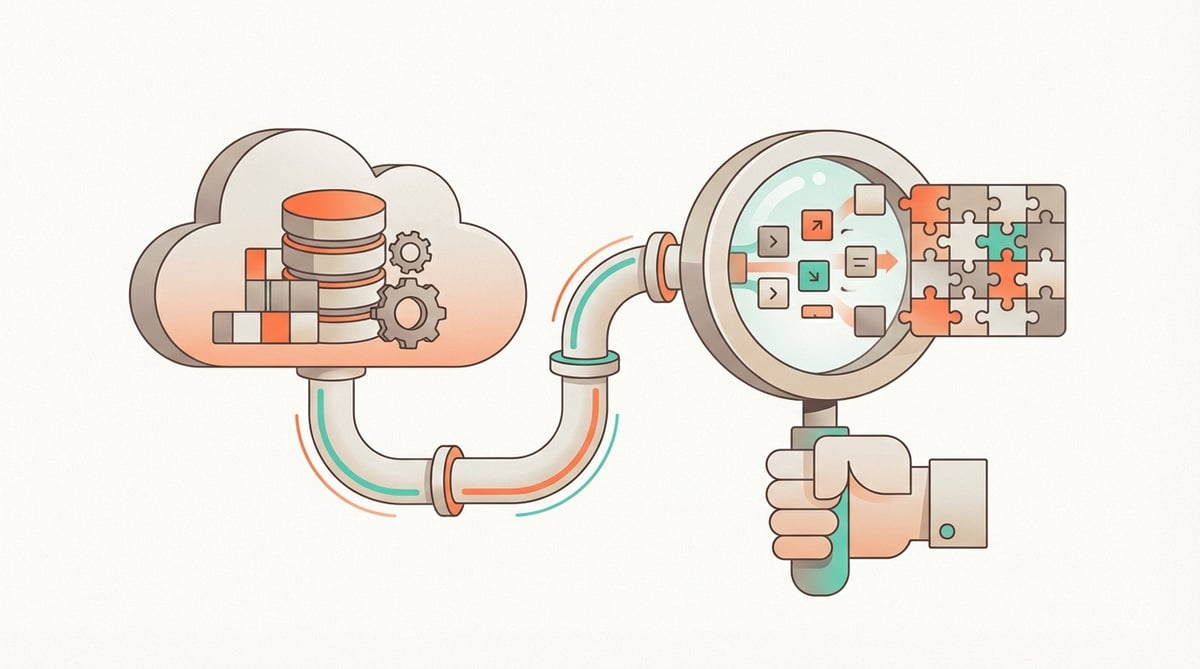 Query DynamoDB using SQL