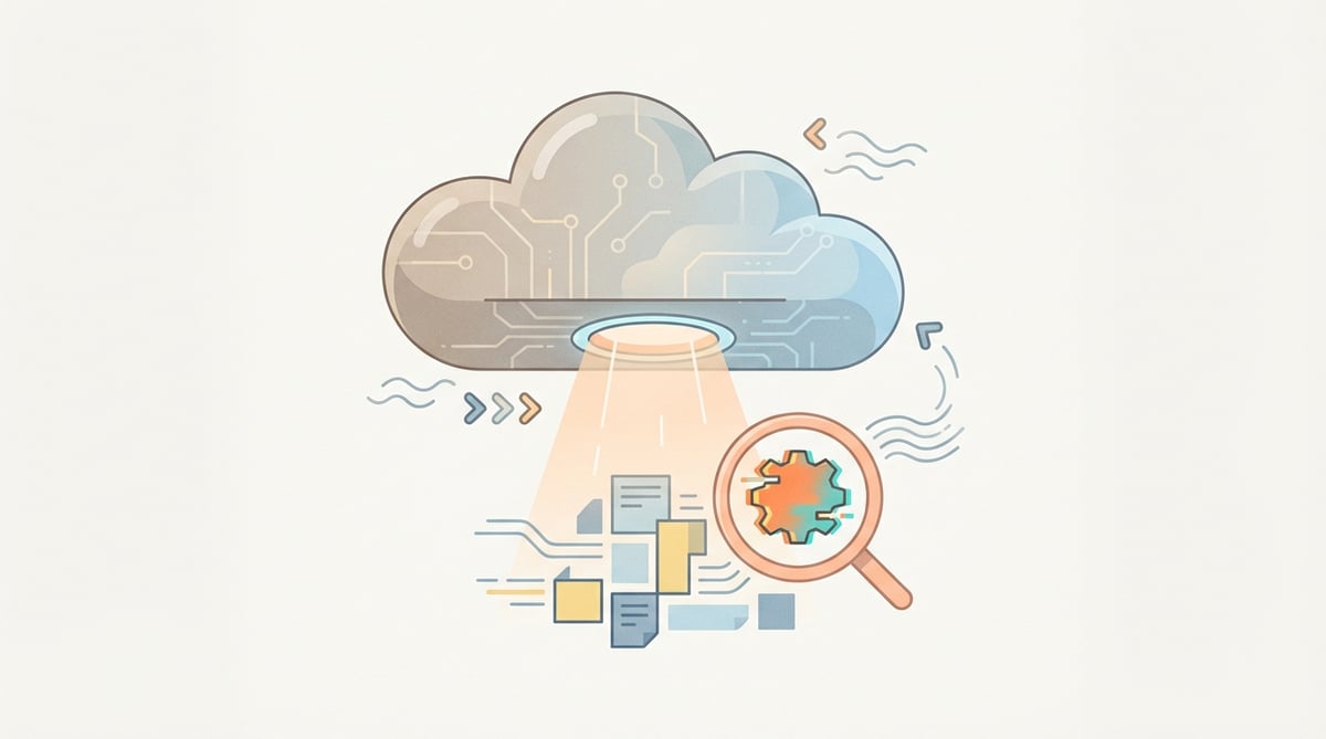 Real-time anomaly detection now also available for Google Compute Engine