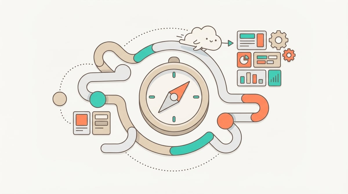 Refreshed Navigation: Making DoiT Cloud Intelligence™ more intuitive!