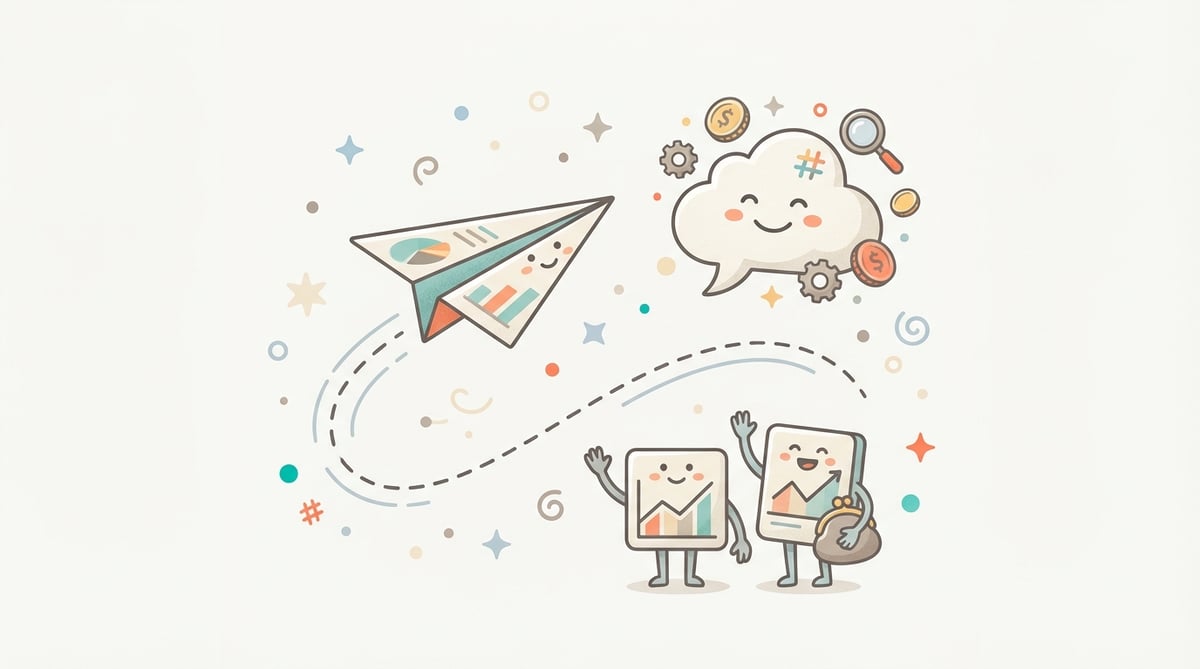 Share Cost Analytics Reports, Budgets, and Attributions via Slack Effortlessly