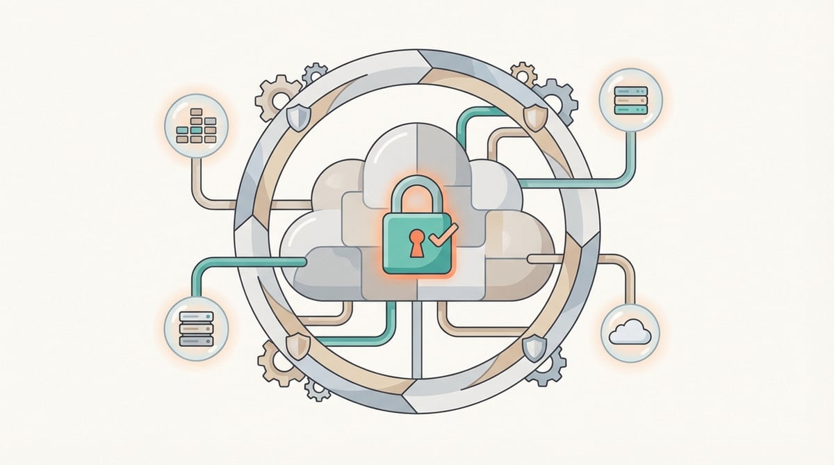 SOC 2 Compliance at DoiT International
