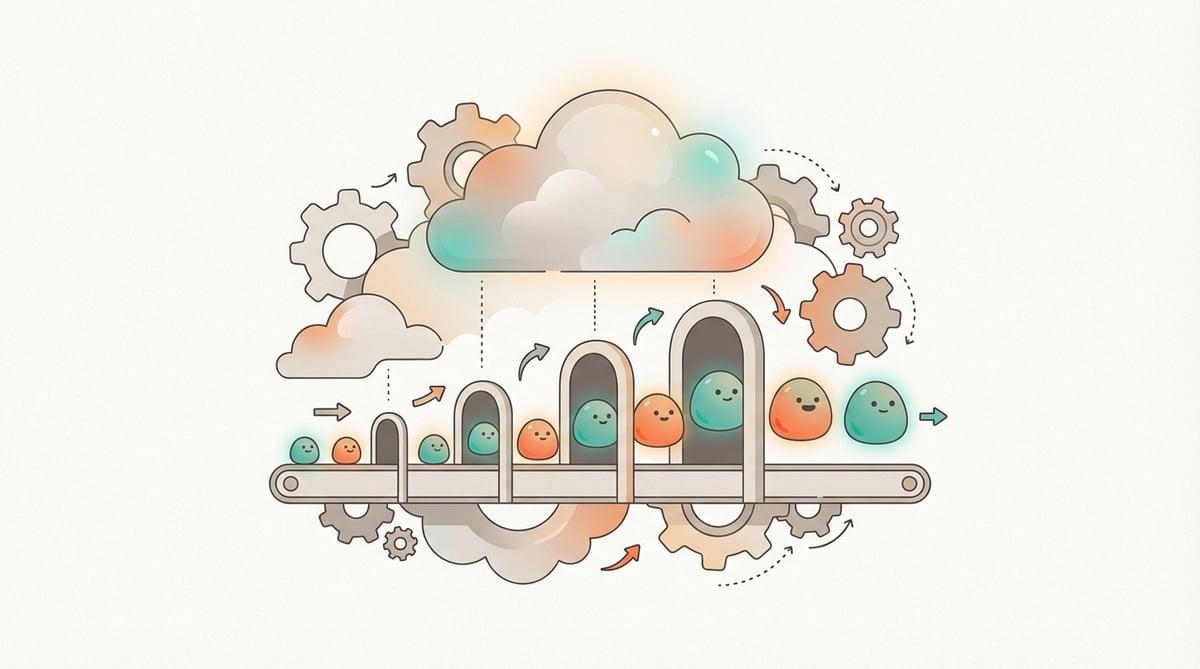 Spot Scaling Auto-Enrollment