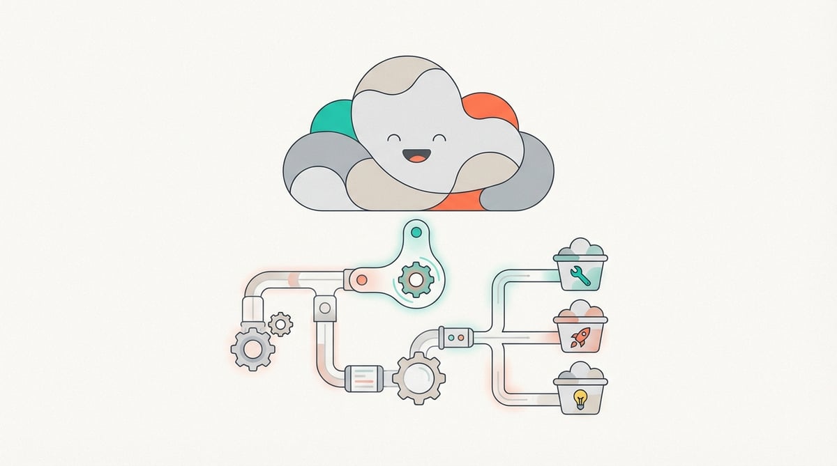 Start Automating Cloud Cost Allocation with API