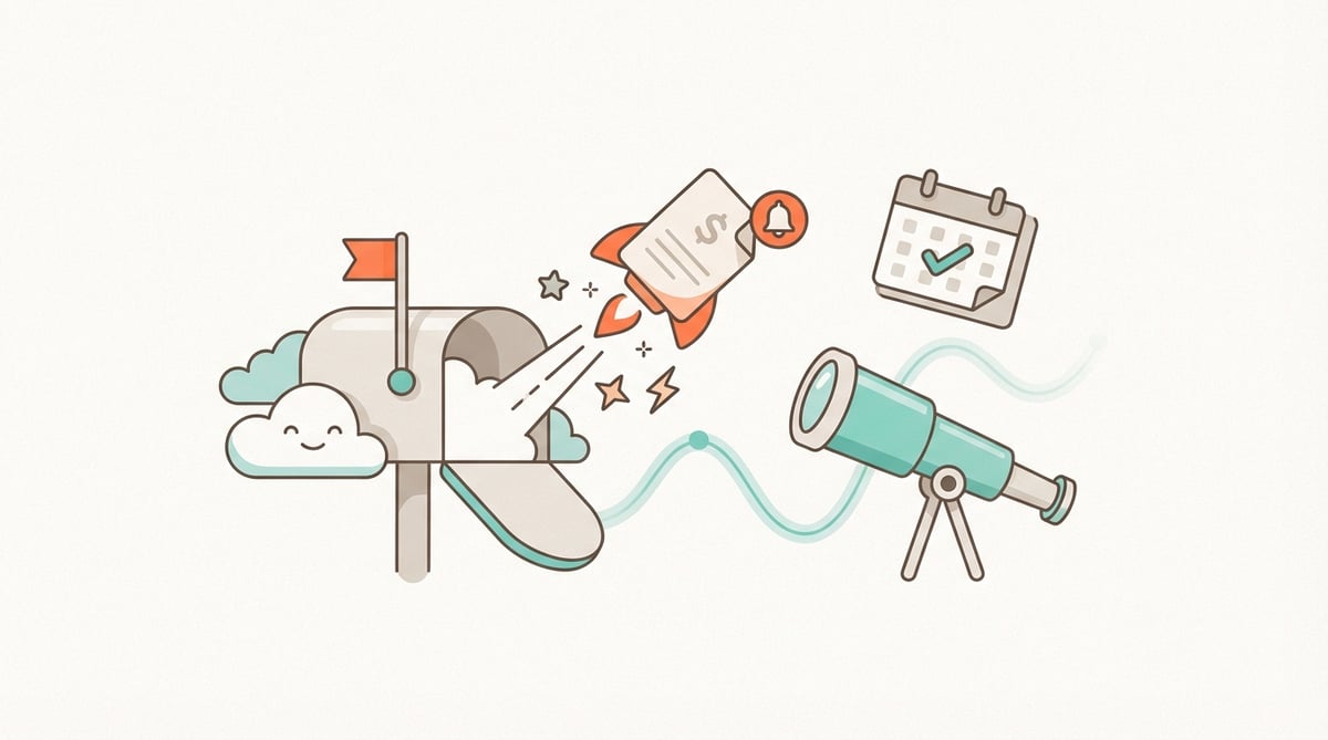 Stay Ahead: Subscribe to Receive Instant Proforma Invoice Notifications!