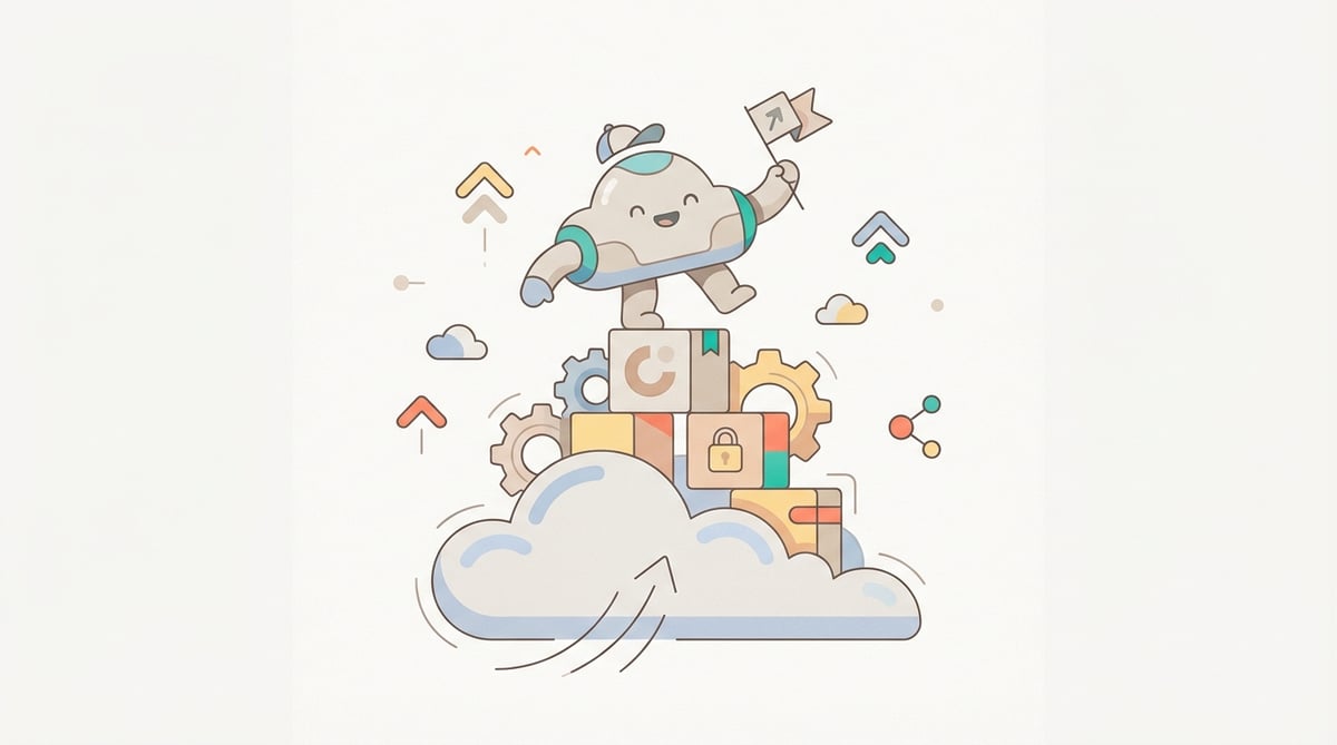 Stay on top of your cloud commitments