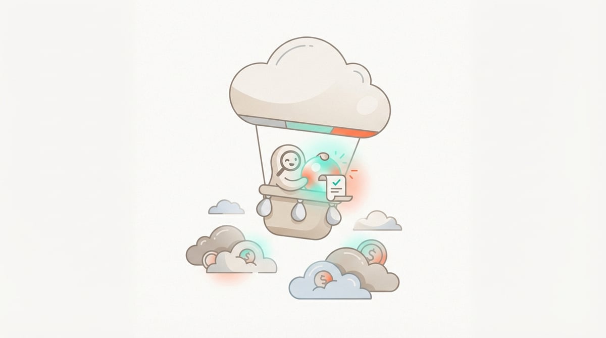 Stay on top of your cloud costs with Daily Digest