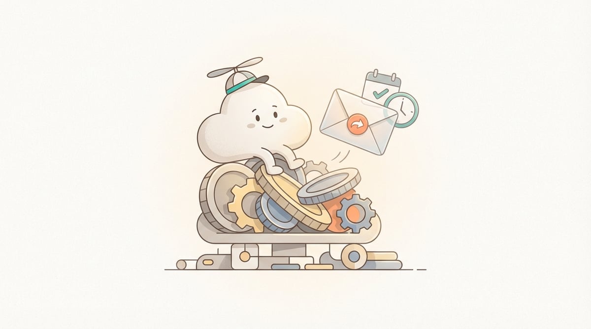 Stay On Top of Your FinOps Data with New Dashboard Subscriptions