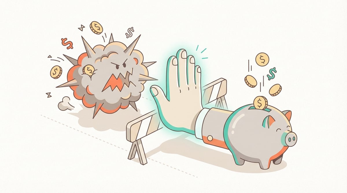 🛑 Stop AWS Cost Anomalies in Their Tracks