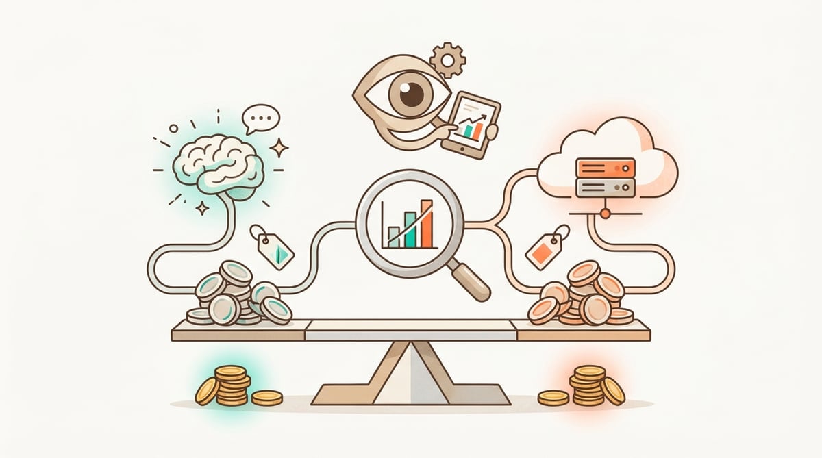 Track your Claude-powered application costs alongside cloud infrastructure spend