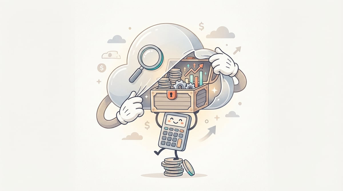 Unveil Your Google Cloud Storage Costs with Precision