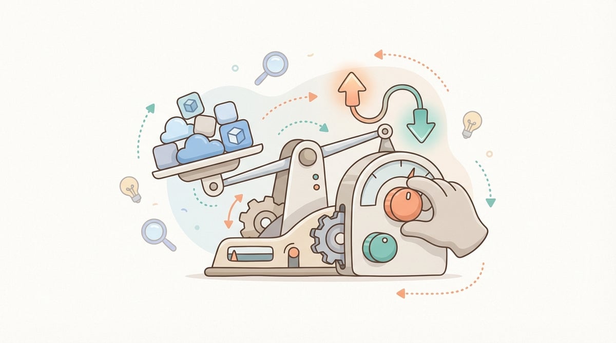 [Update] Adjust your Spot Scaling recommendations