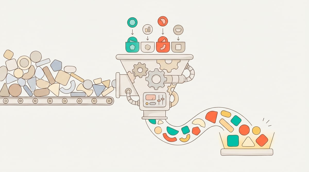 Use Allocations to filter dashboards by what matters to you