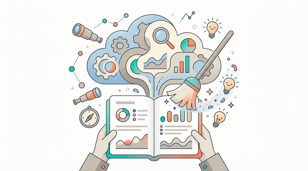 UX Update: Cloud Analytics Reports