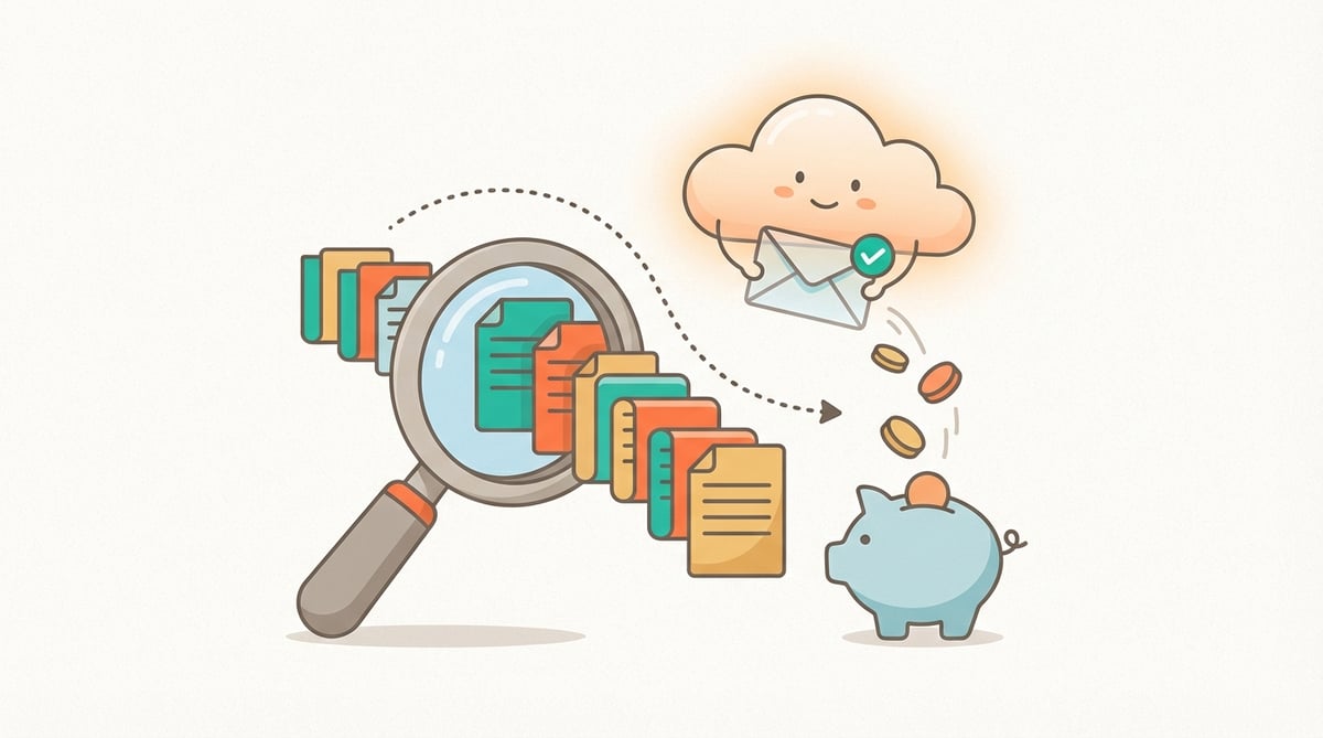 View your estimated invoices over time with 'Proforma Invoices'