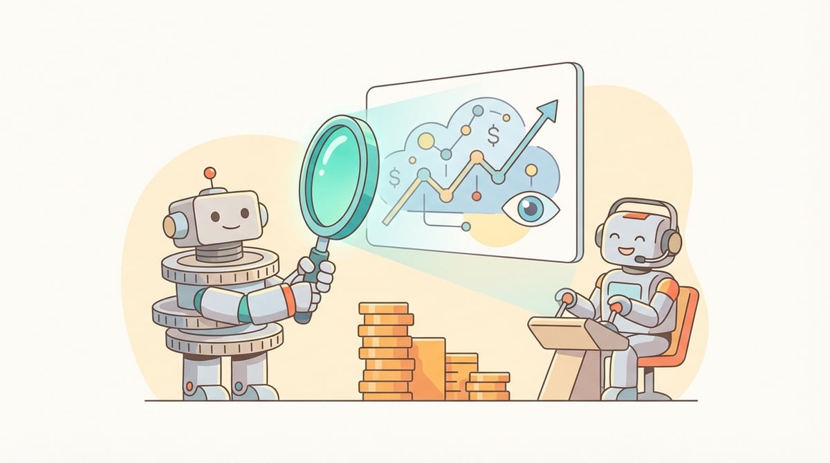Visualize your Cloud Costs with Grafana