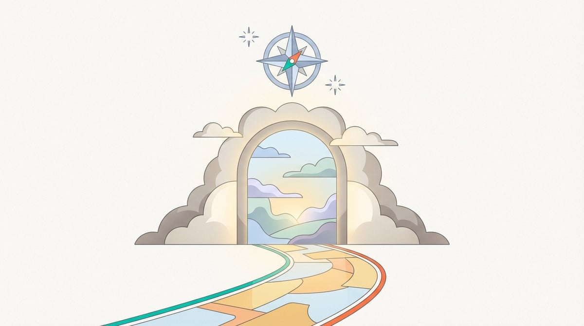 Welcome to Cloud Navigator's new front door!